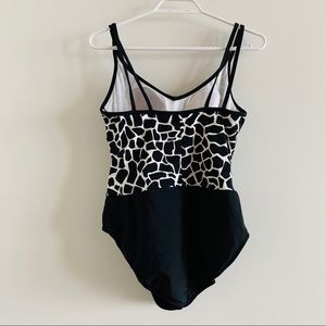 croft & barrow Swim - NWOT Croft & Barrow One-Piece Bathingsuit croft & barrow Swim - NWOT Croft & Barrow One-Piece Bathingsuit
